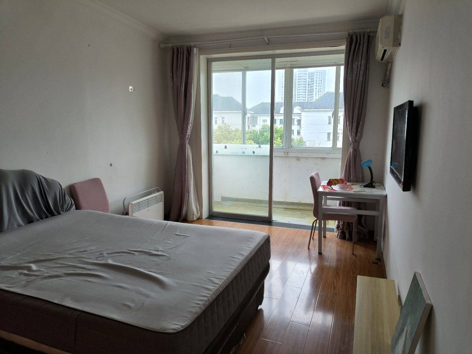 Shanghai-Pudong-Cozy Home,Clean&Comfy,No Gender Limit,Hustle & Bustle