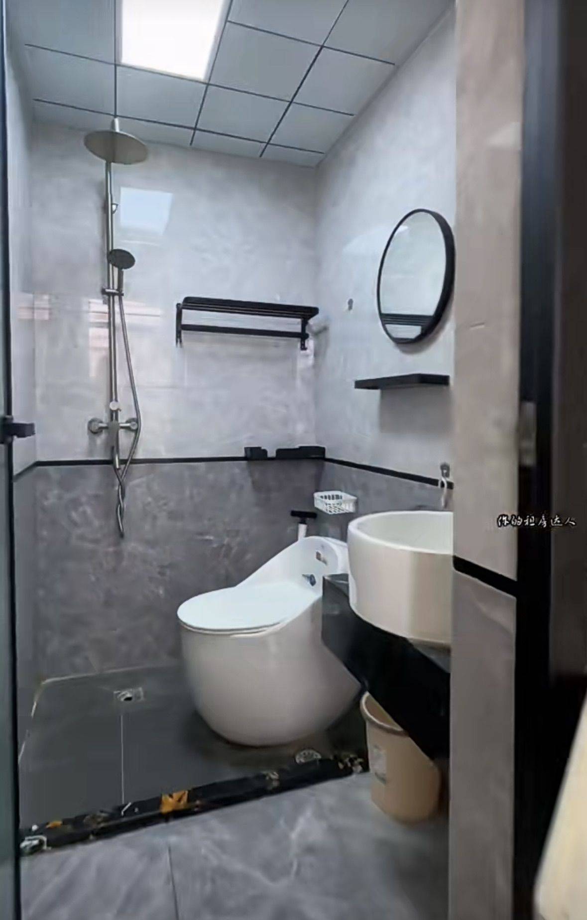 广州-白云-温馨小窝,干净治愈,不限性别,市井烟火气,宠物友好