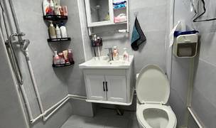 北京-朝陽-Own bathroom,Close to UIBE,Private bathroom,合租,搬離,找室友,LGBTQ友好,長&短租