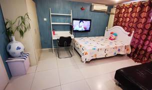 Beijing-Chaoyang-Cozy Home,Clean&Comfy,No Gender Limit,“Friends”,Chilled
