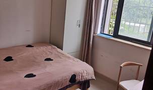 Suzhou-Xiangcheng-安静环境好,Cozy Home,Clean&Comfy,No Gender Limit,Chilled