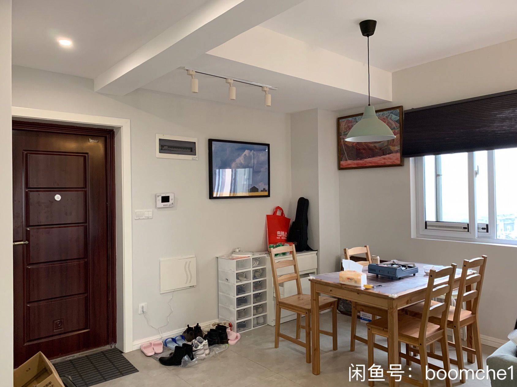 Chongqing-Nan'An-Cozy Home,Clean&Comfy