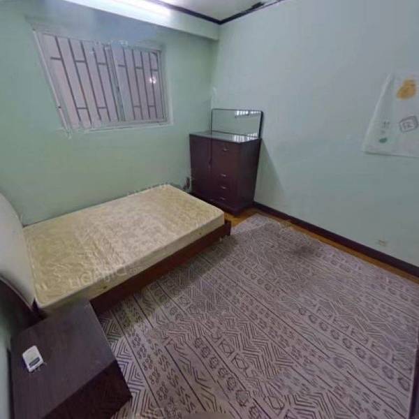 璃月街溜子整租房源2