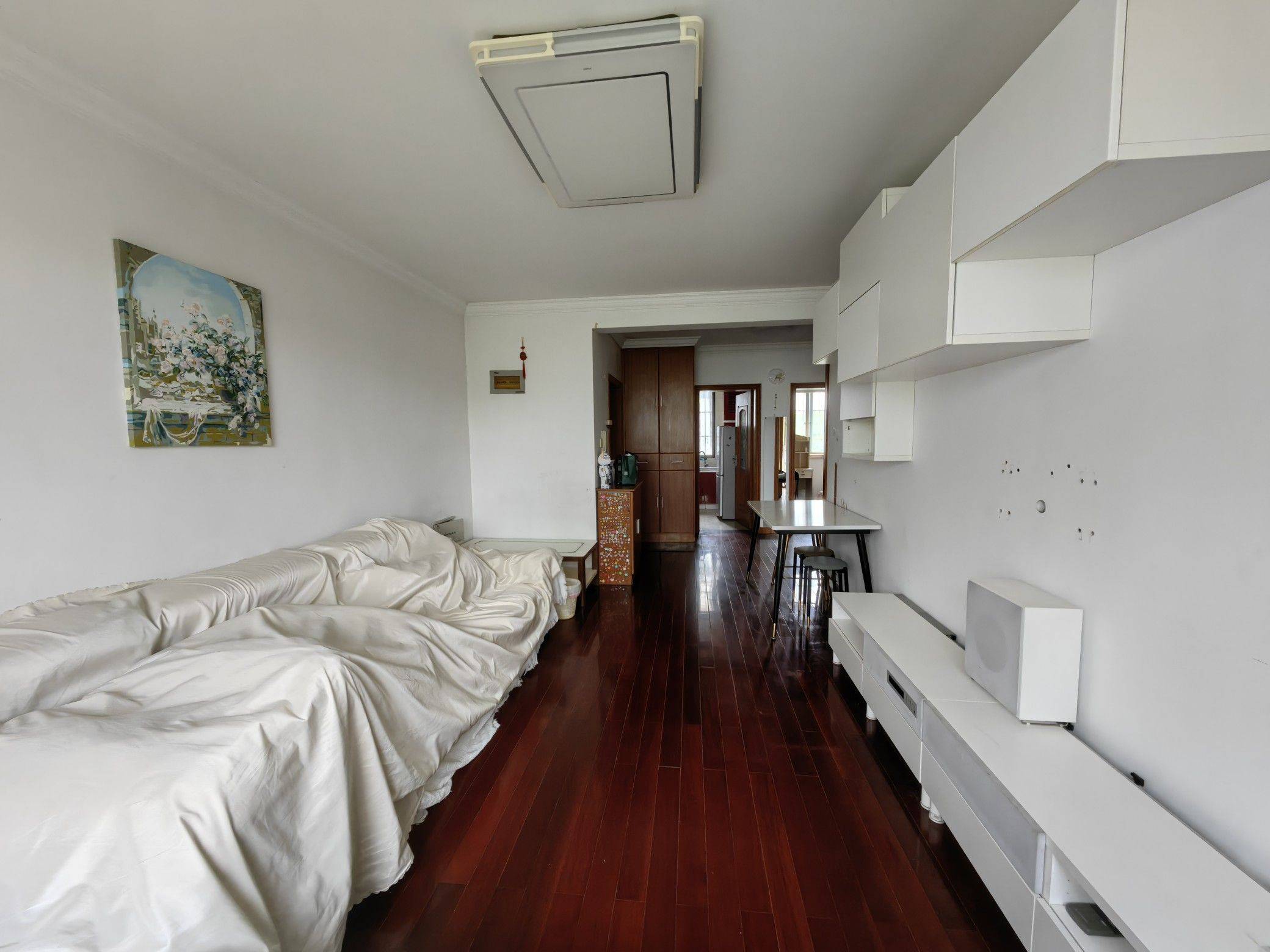 Shanghai-Minhang-Cozy Home,Clean&Comfy,No Gender Limit,Hustle & Bustle