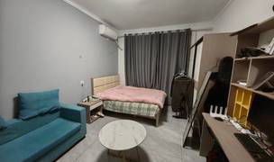Beijing-Haidian-Long term,Shared Apartment,Seeking Flatmate,Long Term
