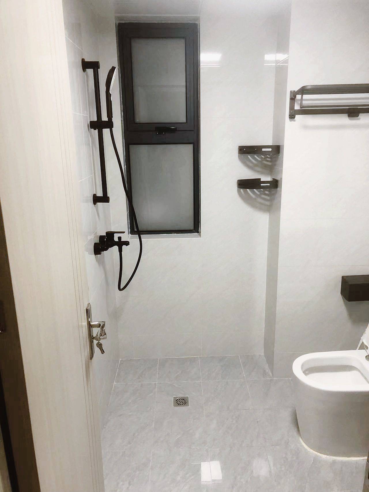 Shanghai-Pudong-Clean&Comfy