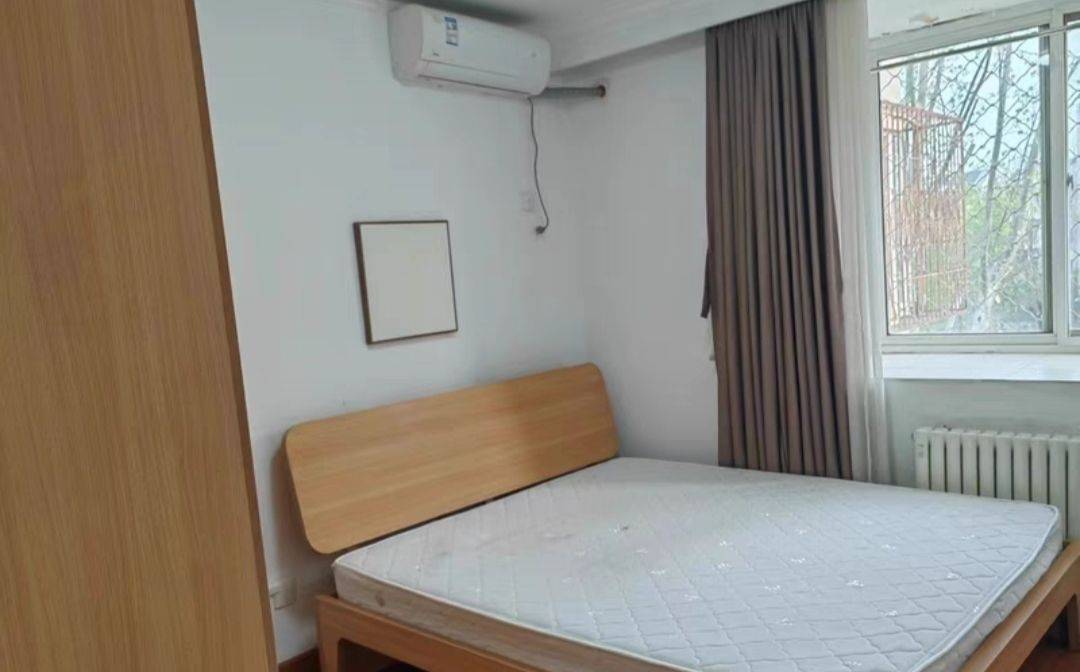 Beijing-Chaoyang-南向采光巨好,复式,Pet Friendly,Cozy Home,Clean&Comfy,No Gender Limit,Chilled
