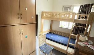 Hong Kong-Hong Kong Island-Cozy Home,Clean&Comfy,No Gender Limit