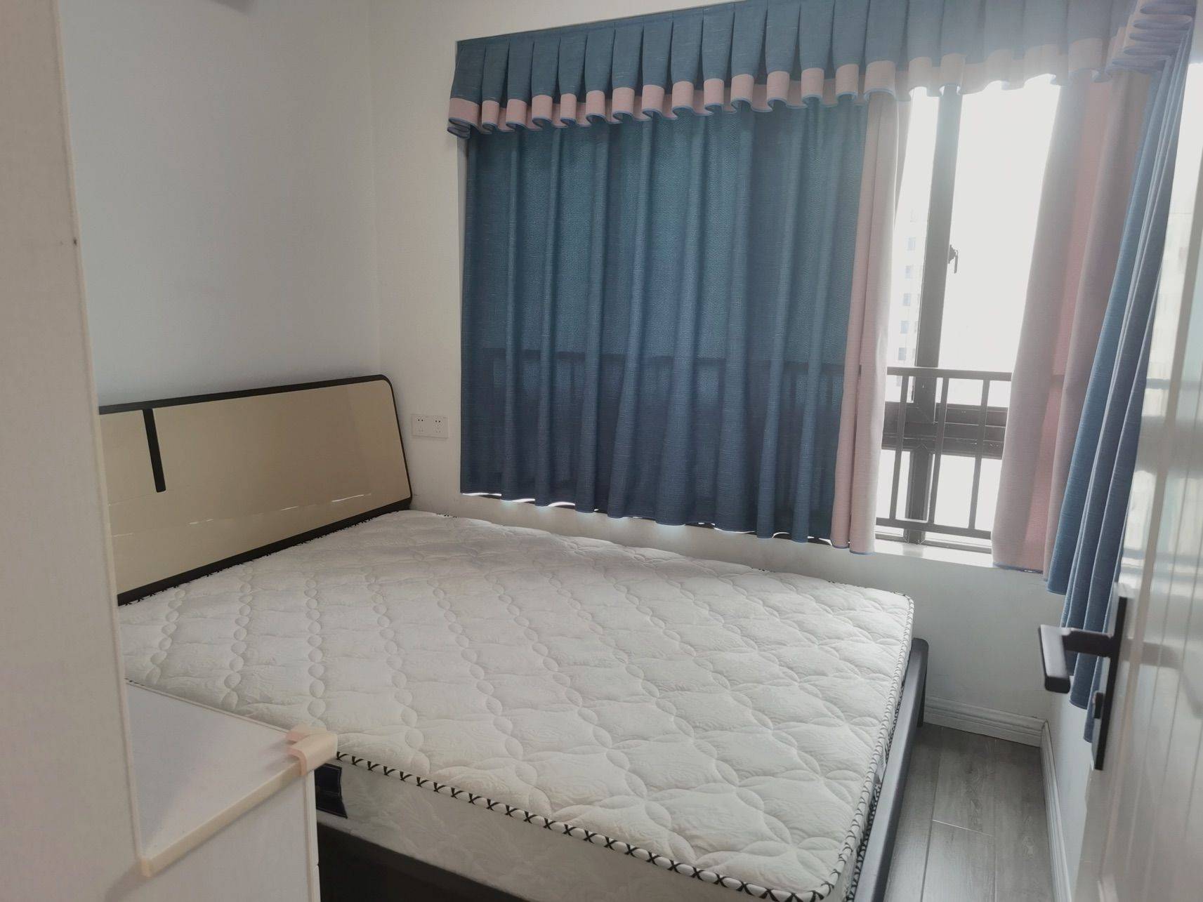 Chongqing-Jiangbei-Cozy Home,Clean&Comfy,No Gender Limit,Pet Friendly