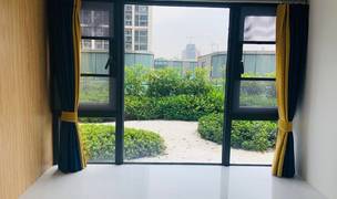 Chengdu-Gaoxin-Long Term,Single Apartment