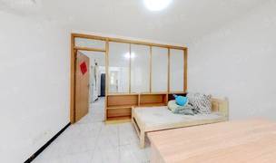 Beijing-Xicheng-2 rooms,🏠,Long & Short Term,Single Apartment,Pet Friendly