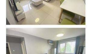 北京-朝陽-Whole apartment,3 bedrooms,🏠