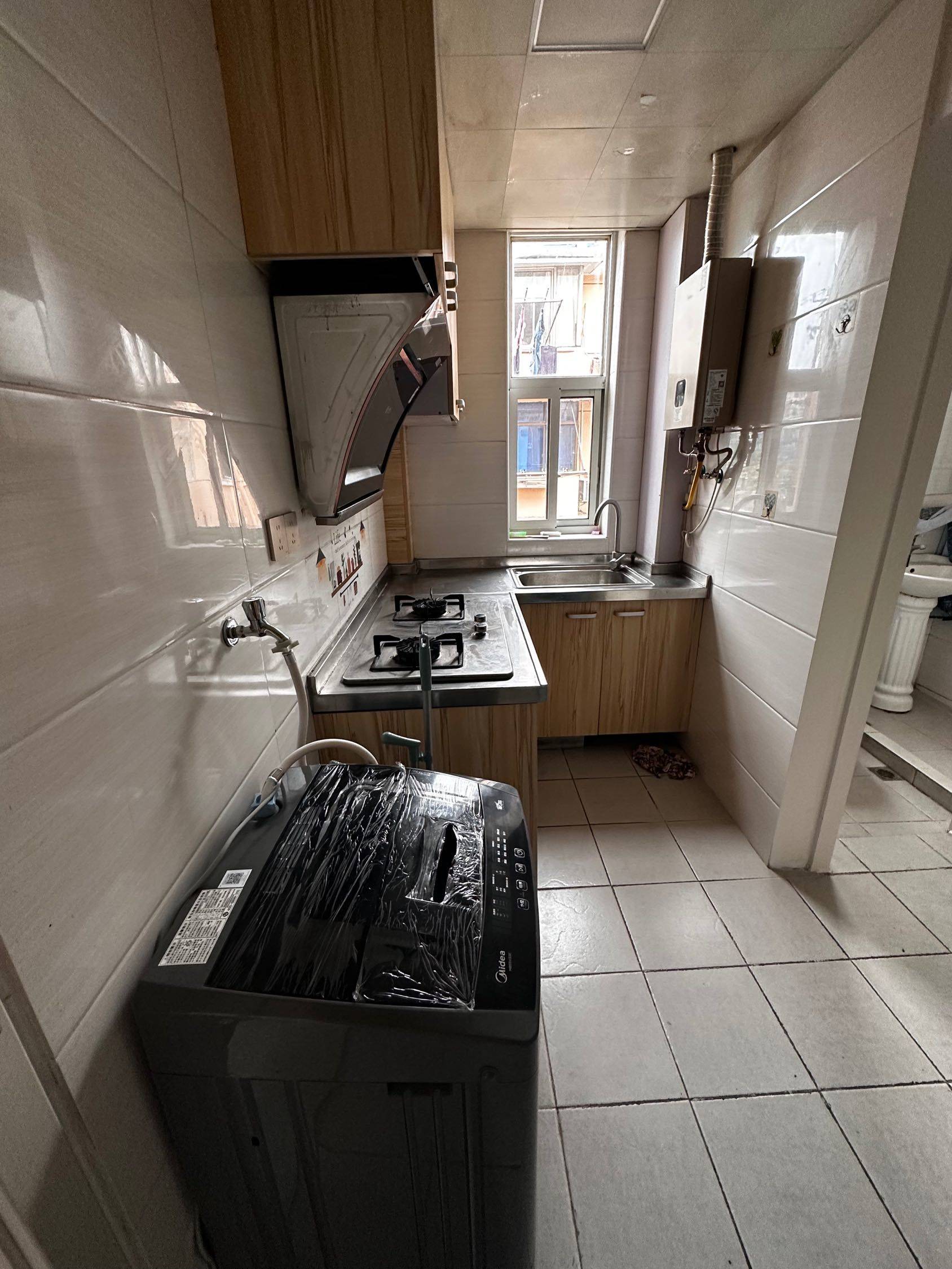 上海-楊浦-溫馨小窩,乾淨治愈,不限性別,市井煙火氣,老友記,慢時光,LGBTQ友好