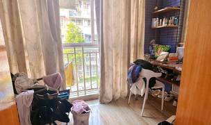 Chengdu-Jinniu-Line 5,Sublet,Single Apartment,Pet Friendly