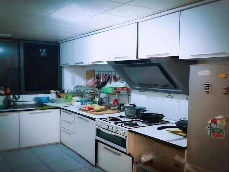 Shanghai-Pudong-Cozy Home,Clean&Comfy,No Gender Limit,Pet Friendly
