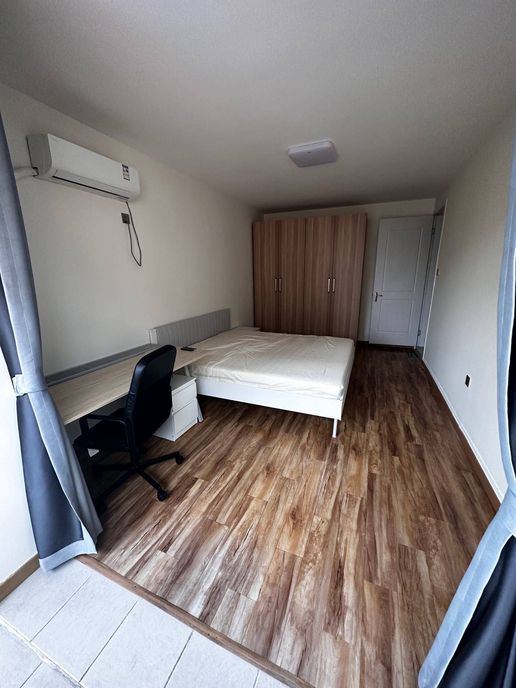 上海-楊浦-溫馨小窩,乾淨治愈,不限性別,市井煙火氣,老友記,慢時光,LGBTQ友好