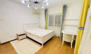 Beijing-Chaoyang-Shared Apartment,Long & Short Term,Seeking Flatmate