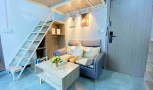 Guangzhou-Haizhu-Cozy Home,Clean&Comfy,Chilled