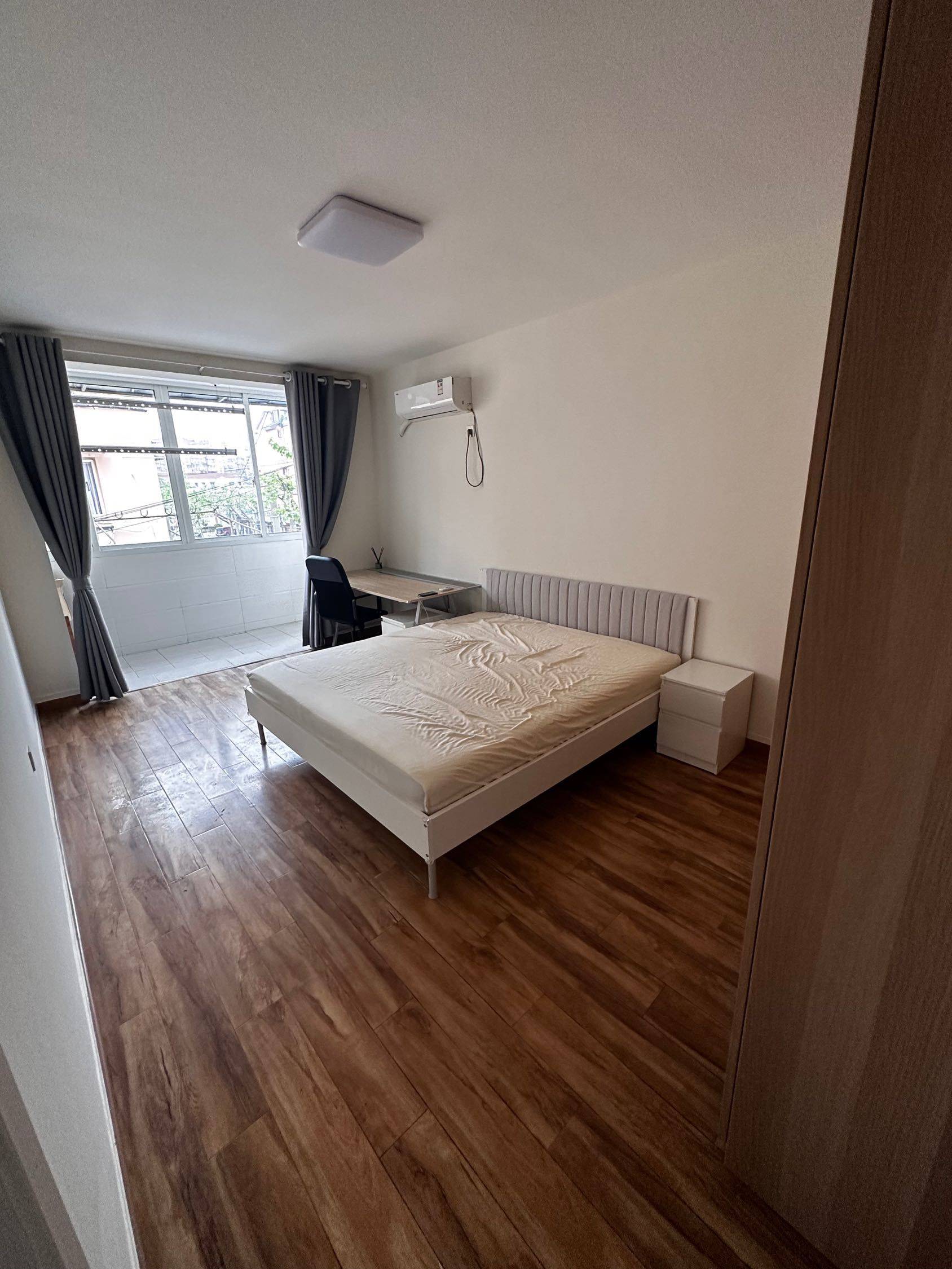 上海-楊浦-溫馨小窩,乾淨治愈,不限性別,市井煙火氣,老友記,慢時光,LGBTQ友好