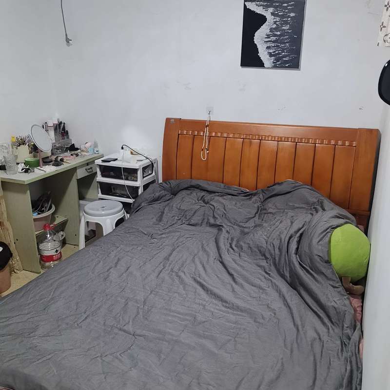 Beijing-Fengtai-Cozy Home,Clean&Comfy,No Gender Limit,Hustle & Bustle