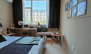Beijing-Chaoyang-Shared Apartment,Replacement,LGBTQ Friendly,Long & Short Term
