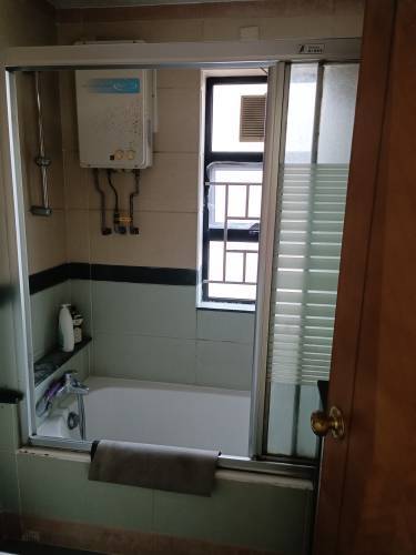 Hong Kong-New Territories-Cozy Home