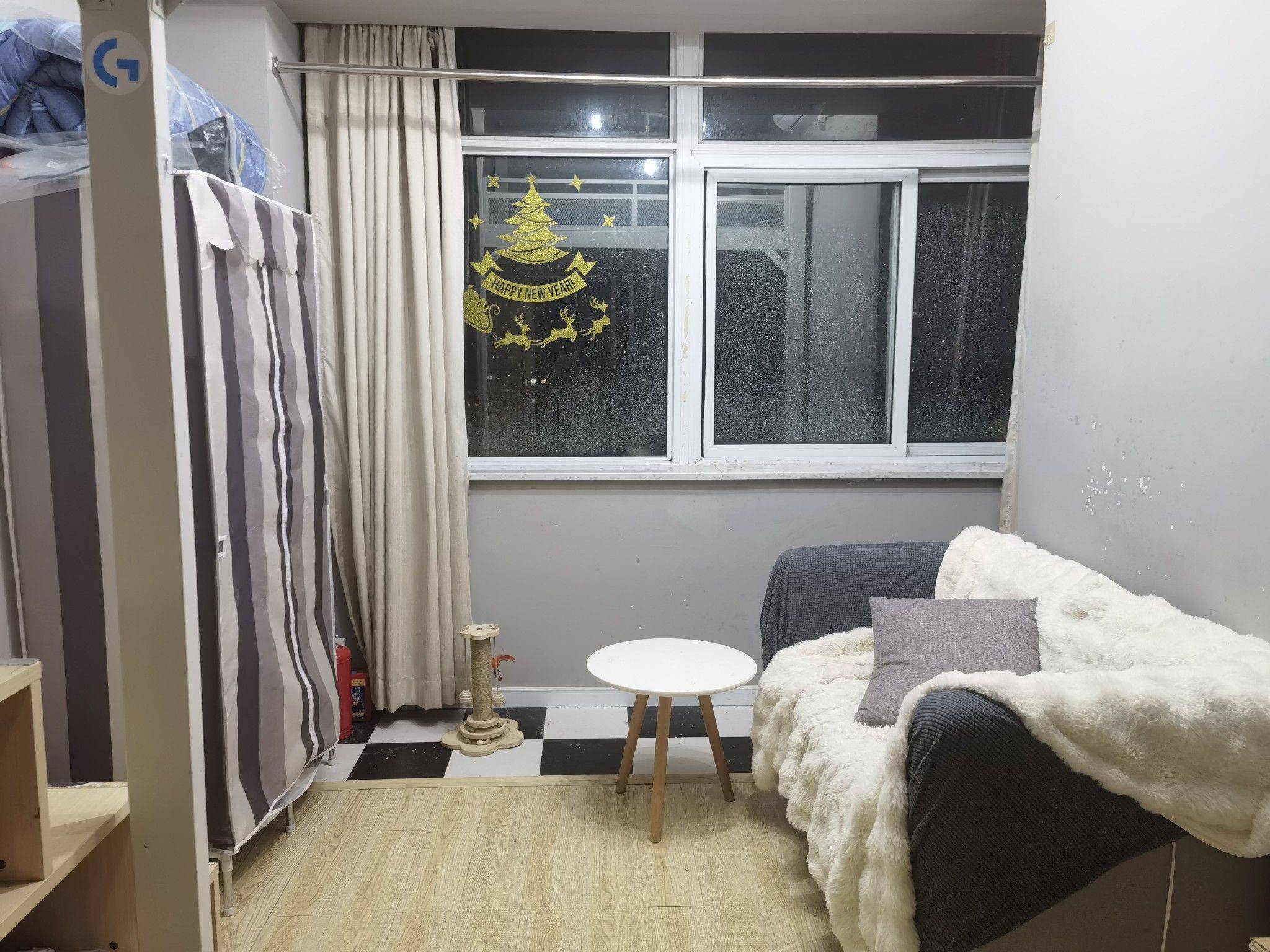 Hangzhou-Gongshu-Cozy Home,Clean&Comfy,Hustle & Bustle,“Friends”,Chilled