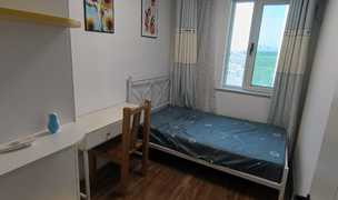Beijing-Haidian-line 8,Sublet,Shared Apartment