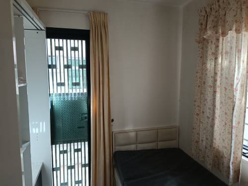 Hong Kong-New Territories-Cozy Home