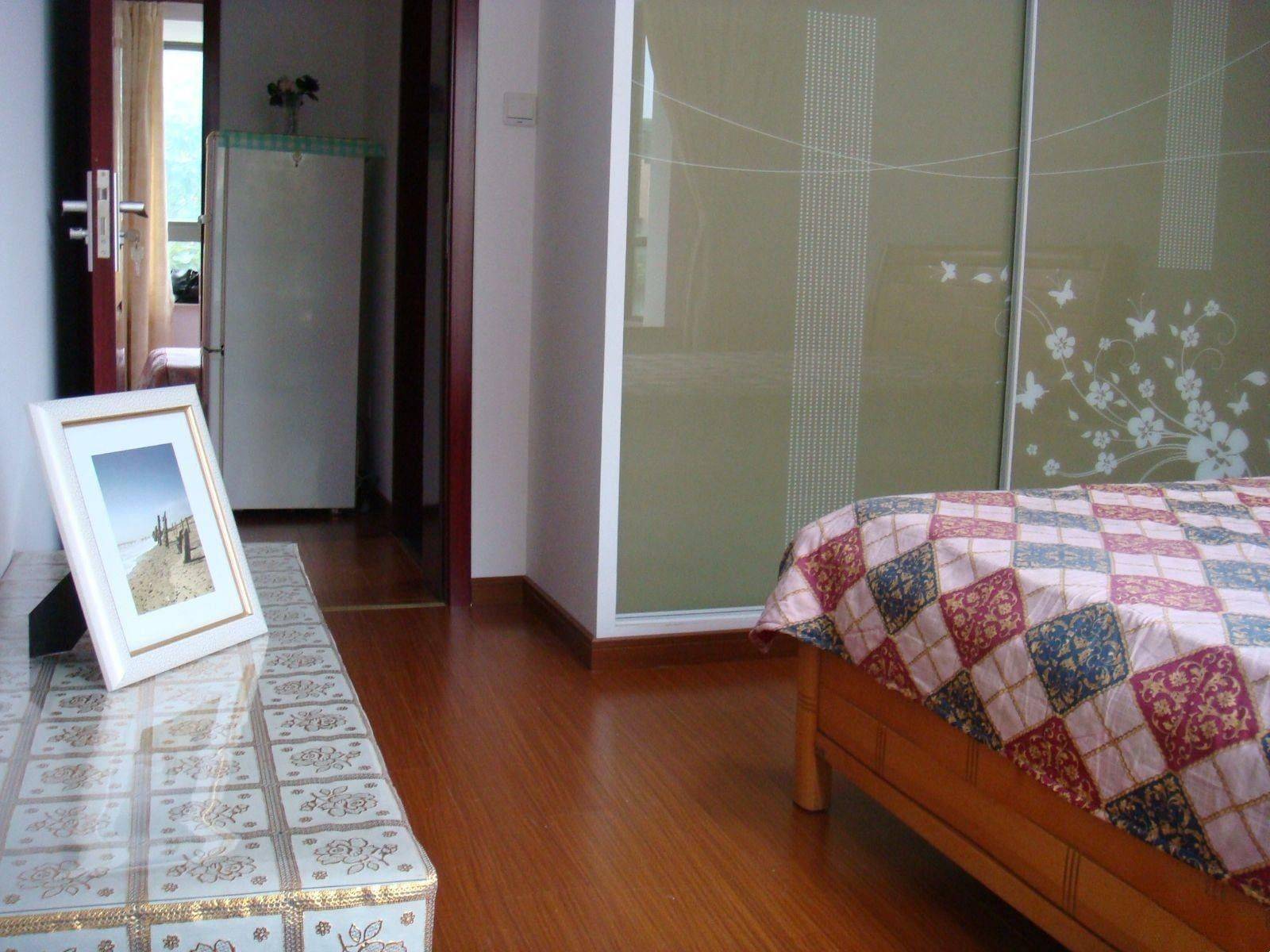 Shanghai-Baoshan-Cozy Home,Clean&Comfy,No Gender Limit,“Friends”,Chilled