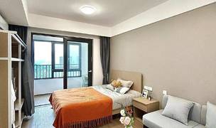 Shanghai-Pudong-Cozy Home,Clean&Comfy,No Gender Limit,Hustle & Bustle,“Friends”