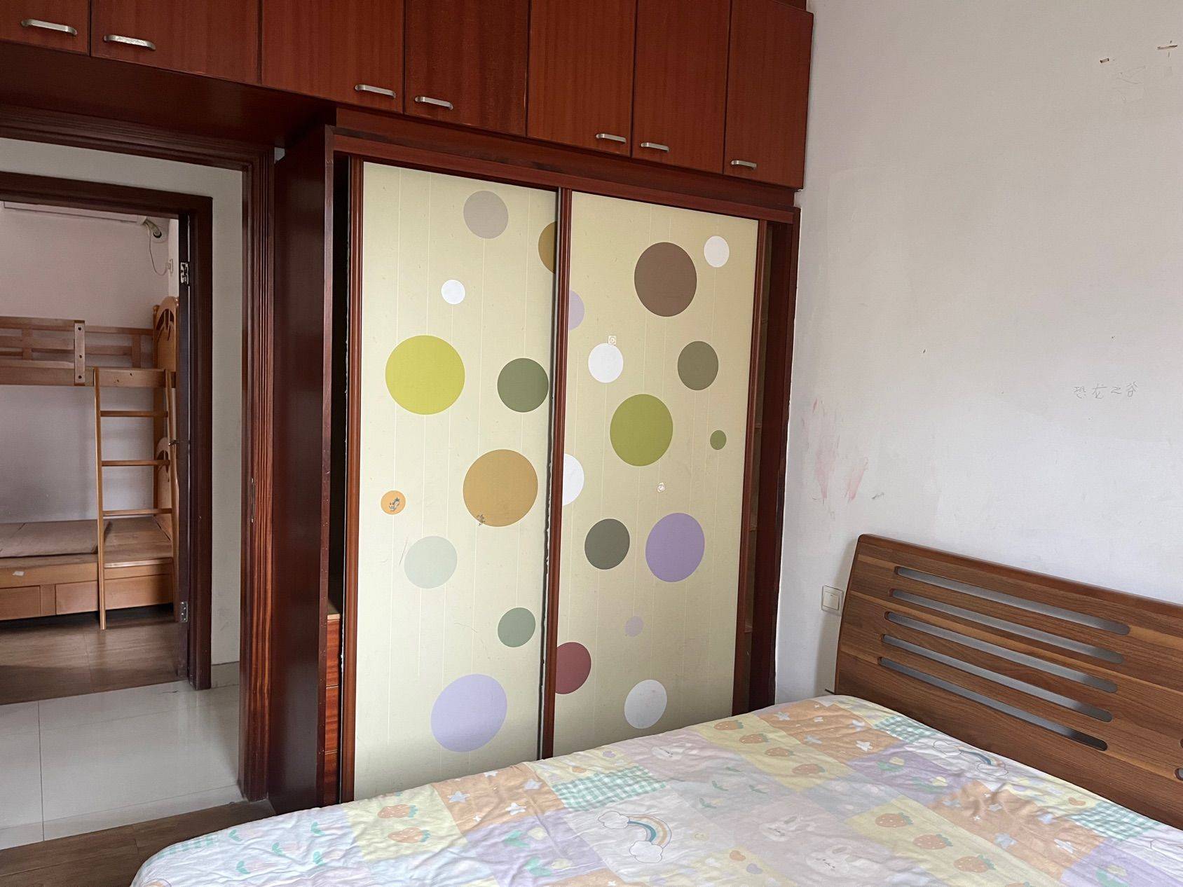 Dongguan-Dalingshan-70RMB/Night,Cozy Home,Clean&Comfy,No Gender Limit,Hustle & Bustle,“Friends”,Chilled,LGBTQ Friendly