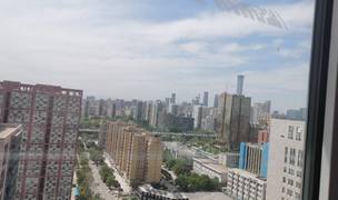 Beijing-Chaoyang-Line 6,👯‍♀️,Short Term