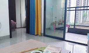 Dongguan-Liaobu-Single Apartment