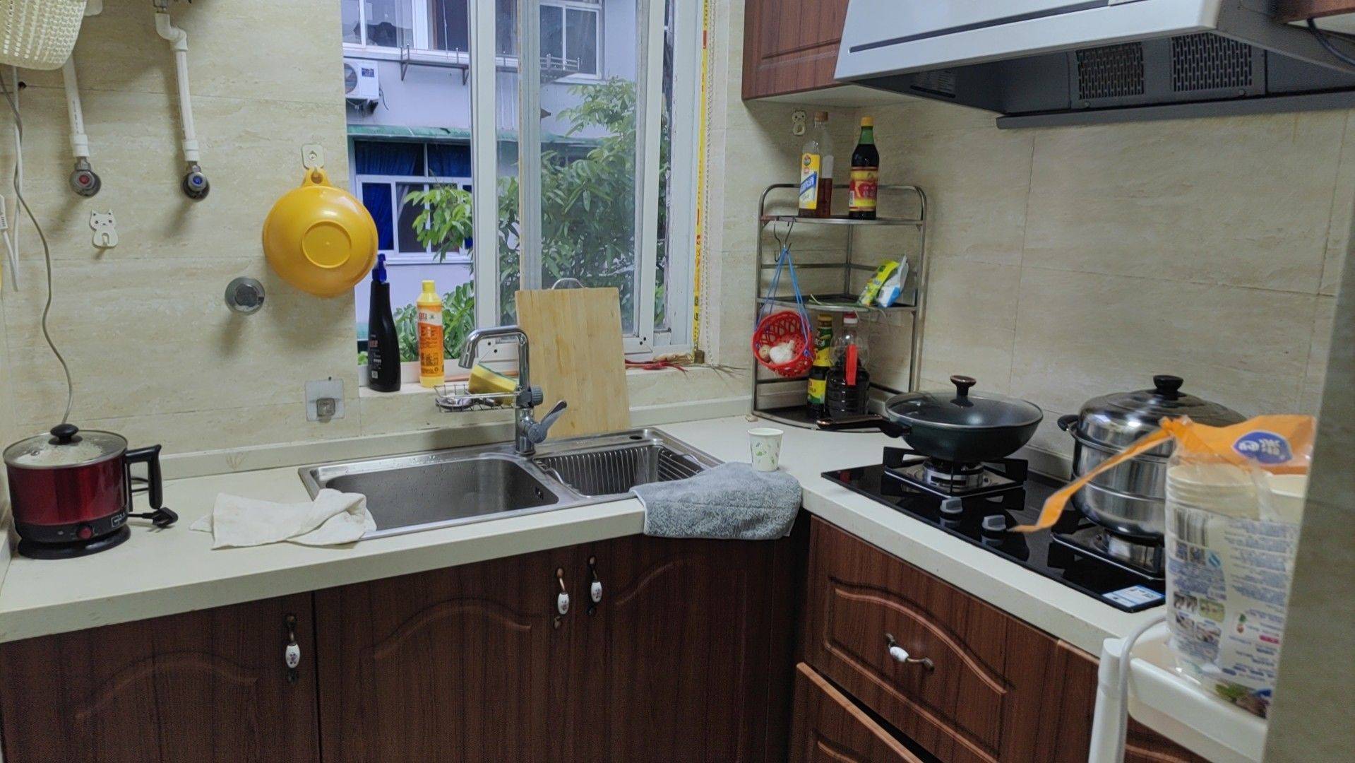 杭州 拱墅 | 永丰巷住宅小区_4