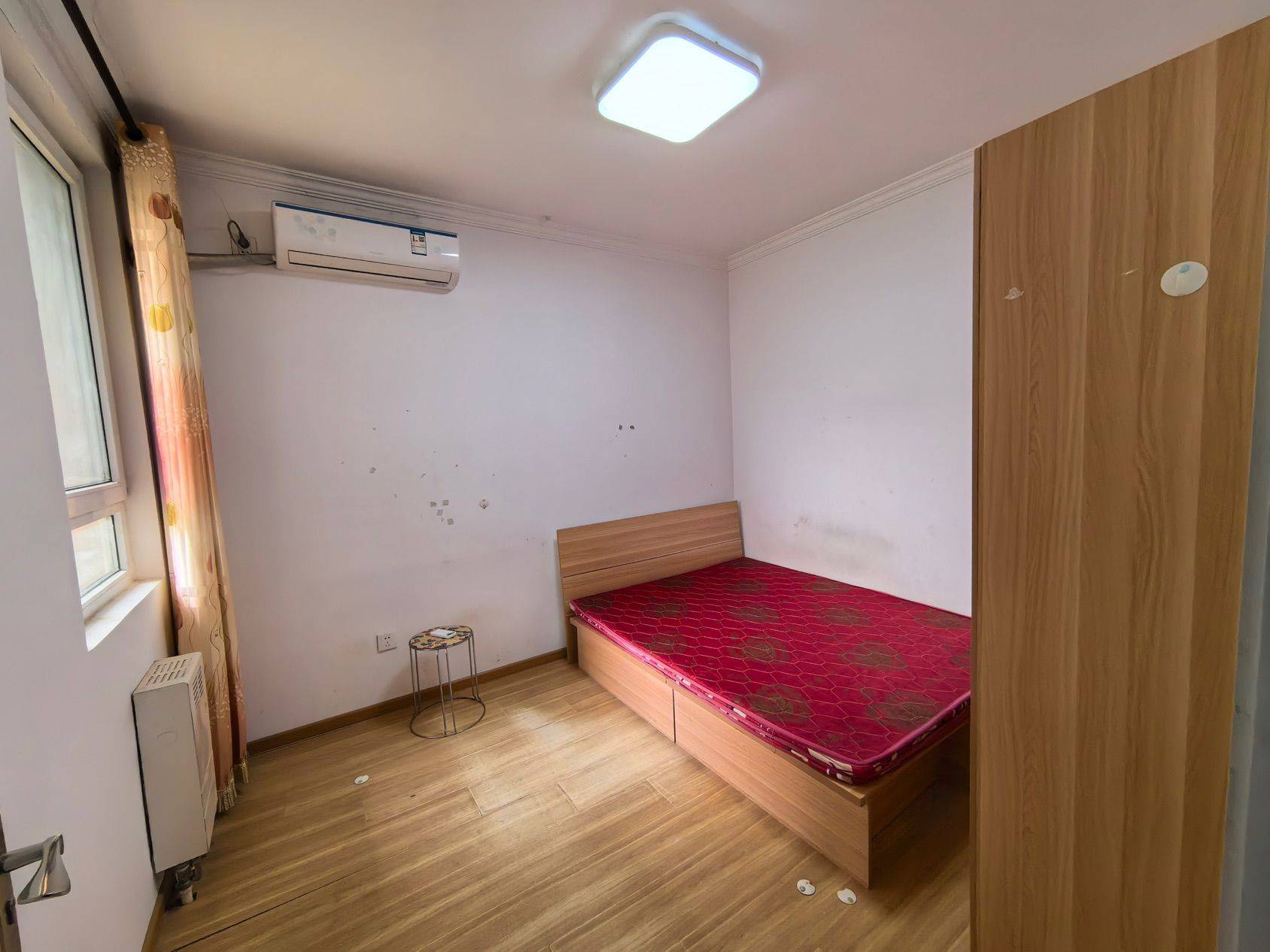Beijing-Shunyi-Cozy Home,Clean&Comfy,No Gender Limit,Chilled