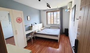 Beijing-Chaoyang-Cozy Home,Clean&Comfy,No Gender Limit,Hustle & Bustle,“Friends”