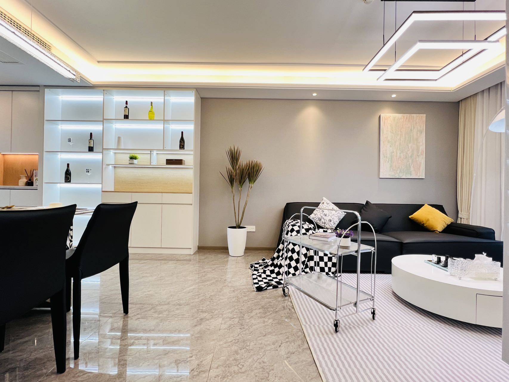 Hangzhou-Xiaoshan-Cozy Home,Clean&Comfy,No Gender Limit,Chilled