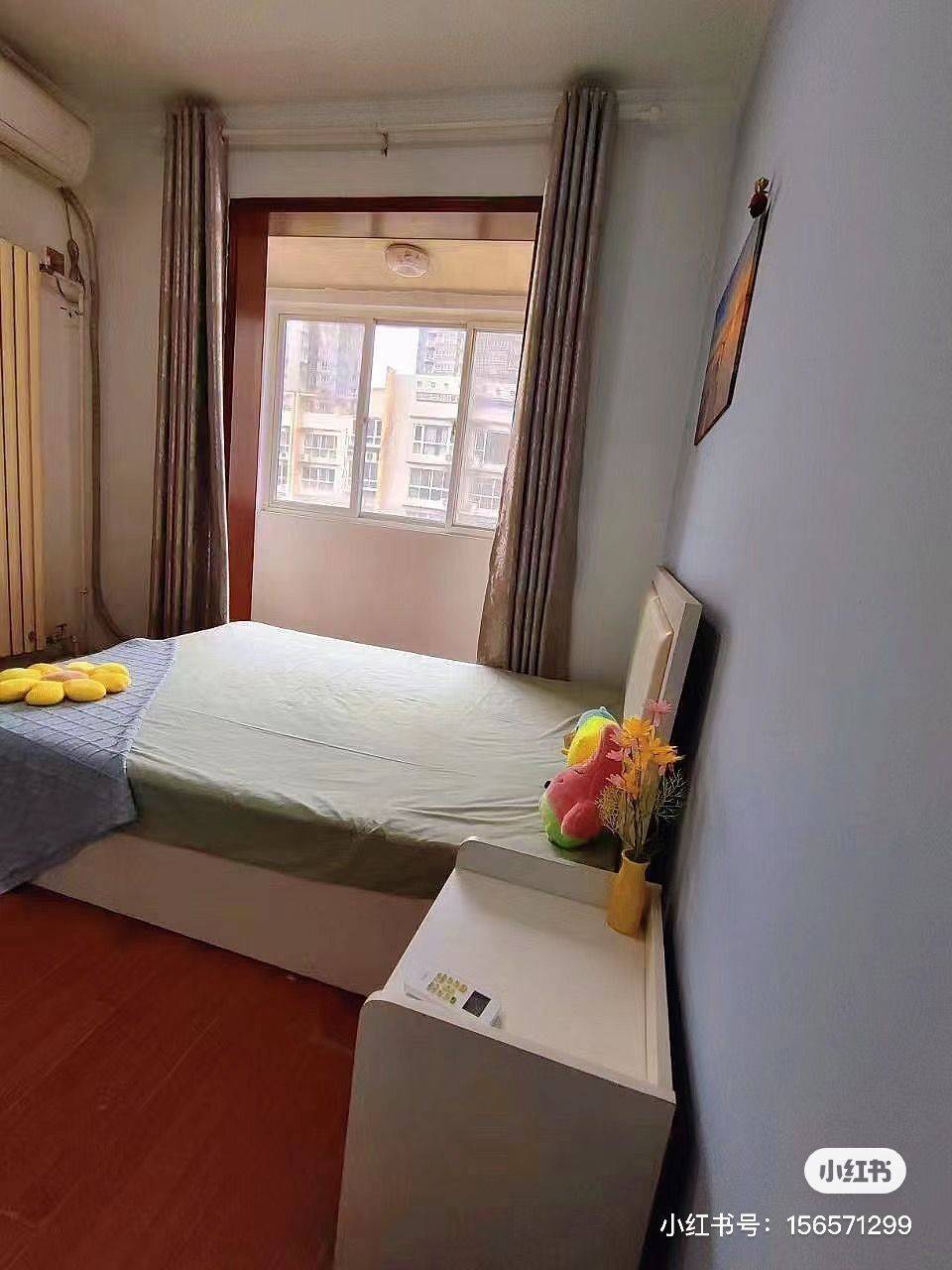 Xi'An-Weiyang-Cozy Home,Clean&Comfy,No Gender Limit,Hustle & Bustle,Chilled,LGBTQ Friendly,Pet Friendly
