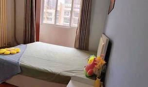 Xi'An-Weiyang-Cozy Home,Clean&Comfy,No Gender Limit,Chilled