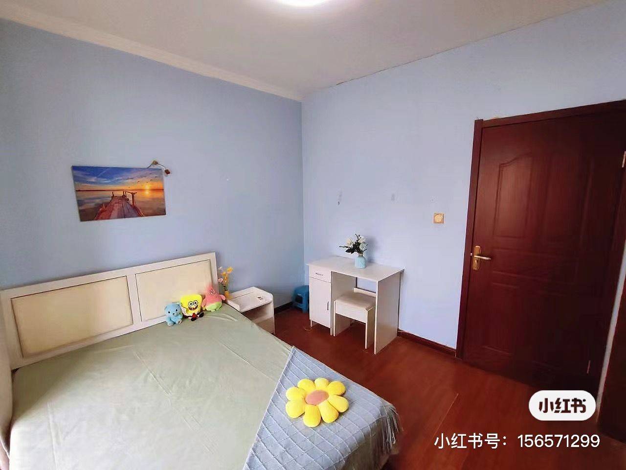 Xi'An-Weiyang-Cozy Home,Clean&Comfy,No Gender Limit,Hustle & Bustle,Chilled,LGBTQ Friendly,Pet Friendly