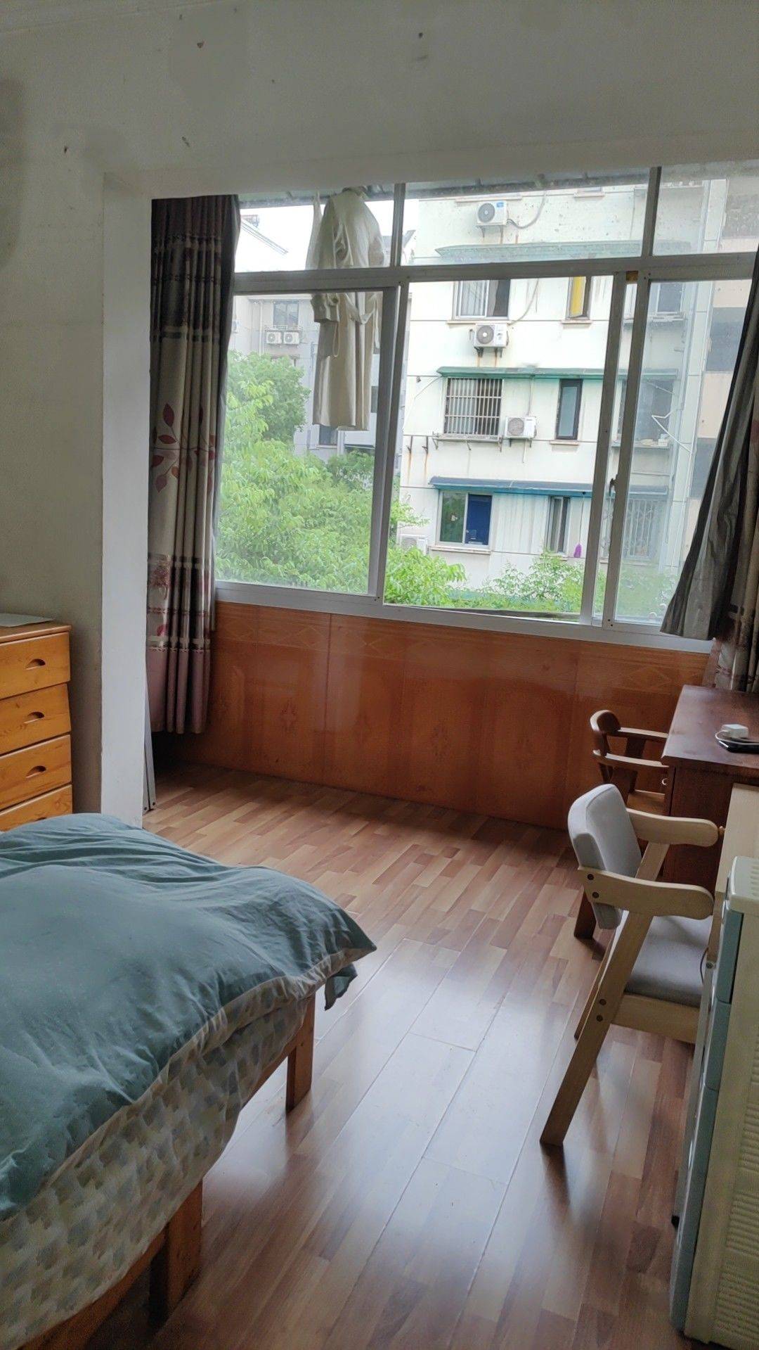 杭州 拱墅 | 永丰巷住宅小区_5