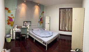 Wuhan-Hongshan-Cozy Home,Clean&Comfy,Chilled