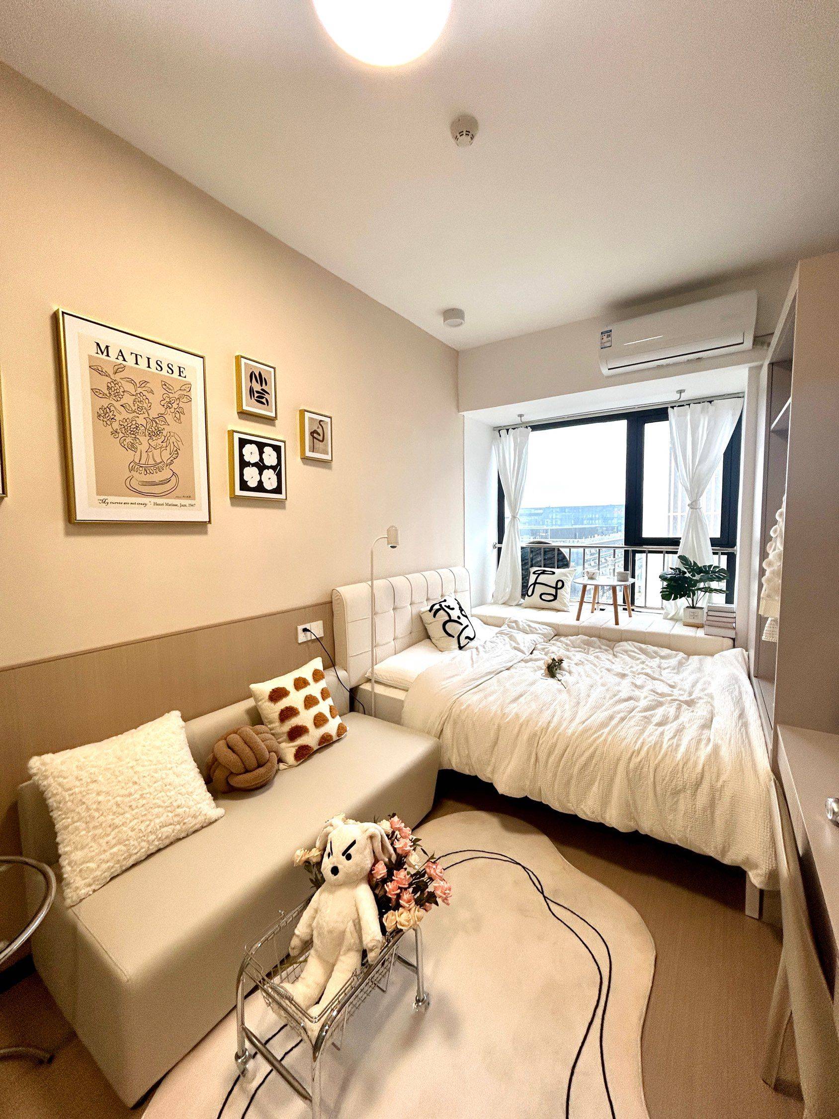 Shanghai-Putuo-Cozy Home,Clean&Comfy,No Gender Limit,Pet Friendly