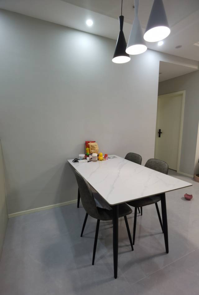 小星星整租房源1