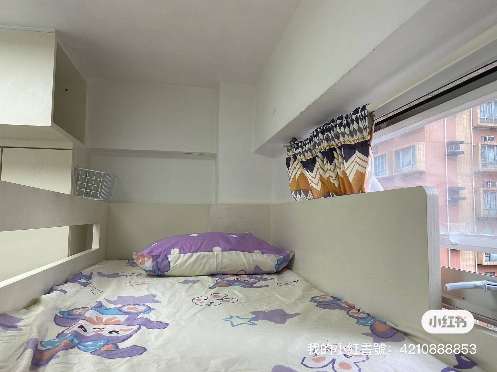 新界 金狮花园第一期