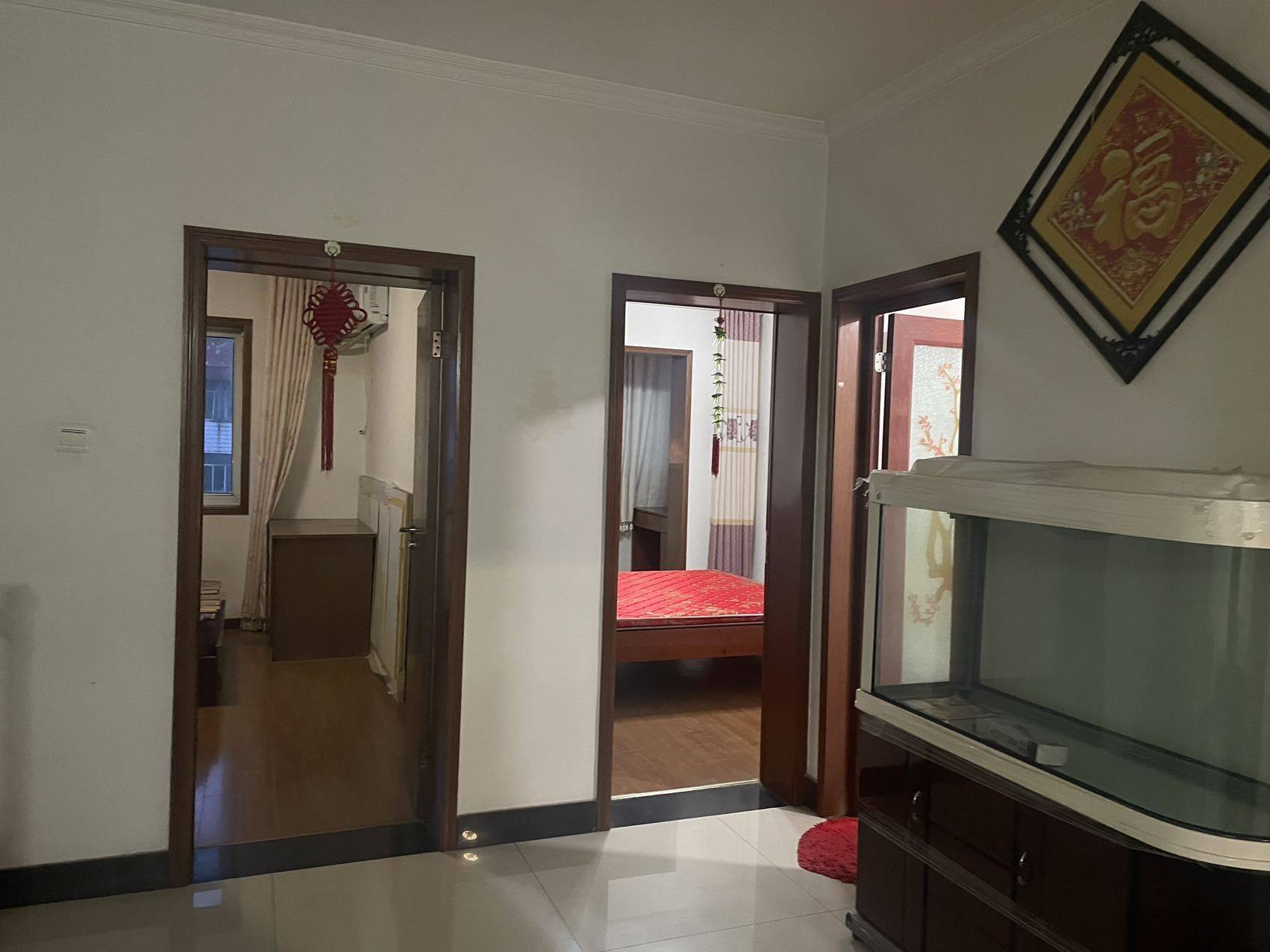 Hefei-Yaohai-Cozy Home,Clean&Comfy,No Gender Limit,Pet Friendly