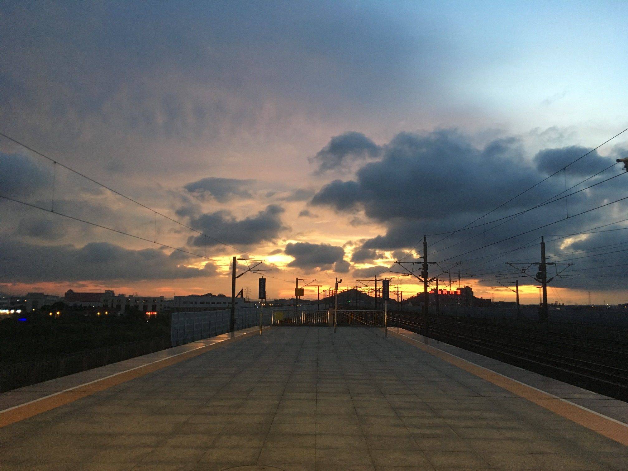 冲鸭