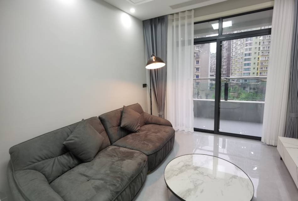 小星星整租房源2