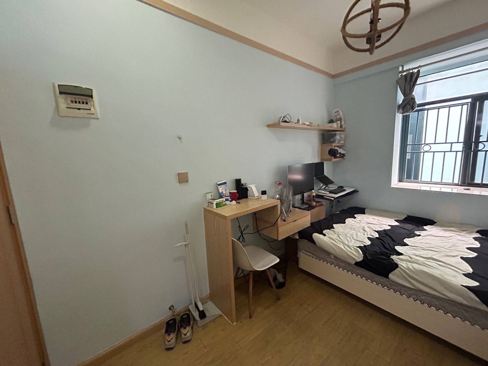 Shenzhen-BaoAn-Cozy Home,Clean&Comfy